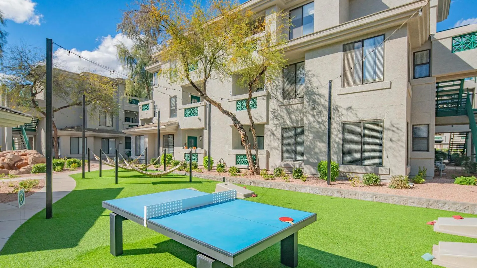 Exclusive Unit Golf Side- Walkable Area - King Bed - N248 Appartement Scottsdale