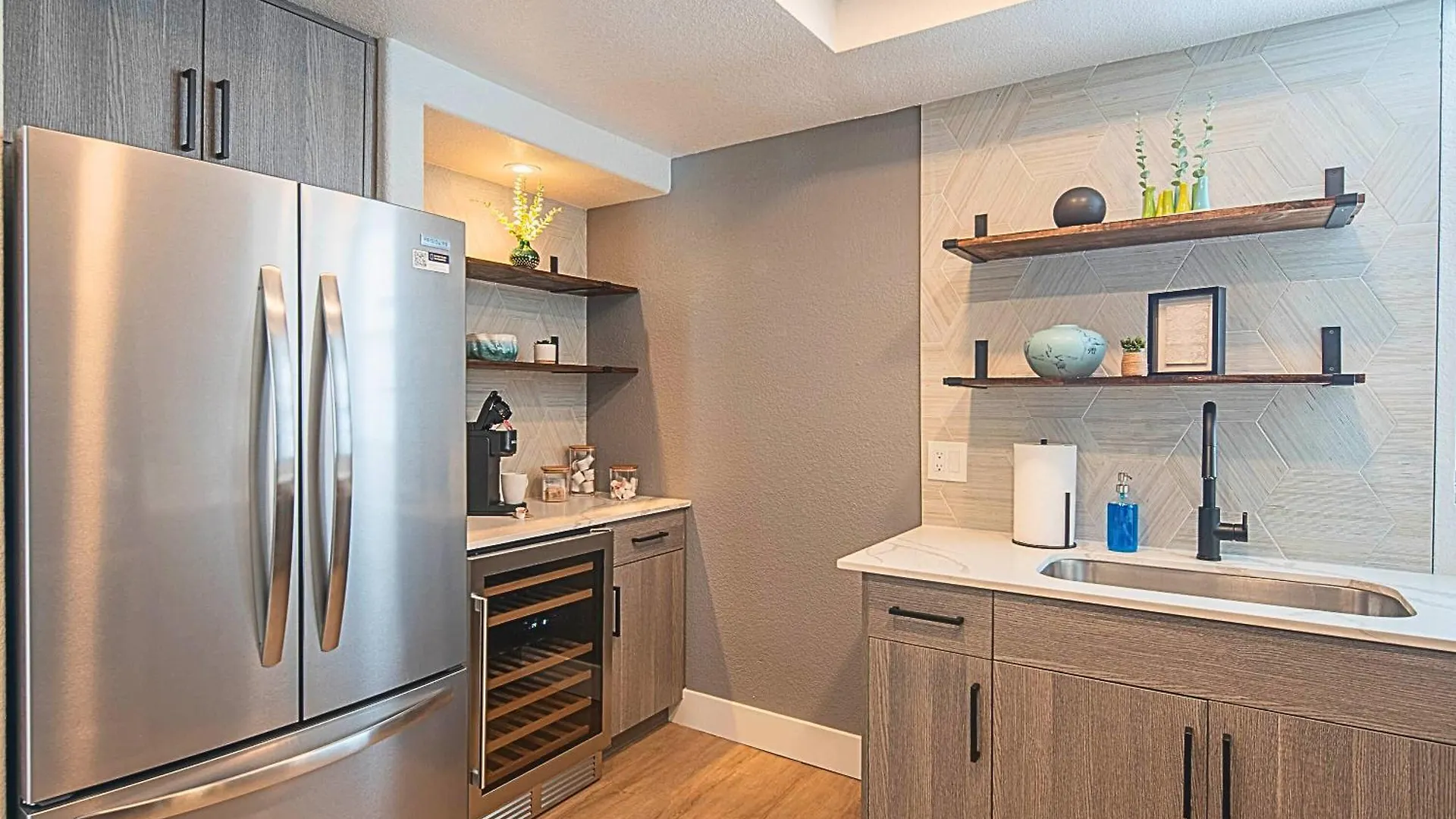 Exclusive Unit Golf Side- Walkable Area - King Bed - N248 Appartement Scottsdale 0*,  Verenigde Staten