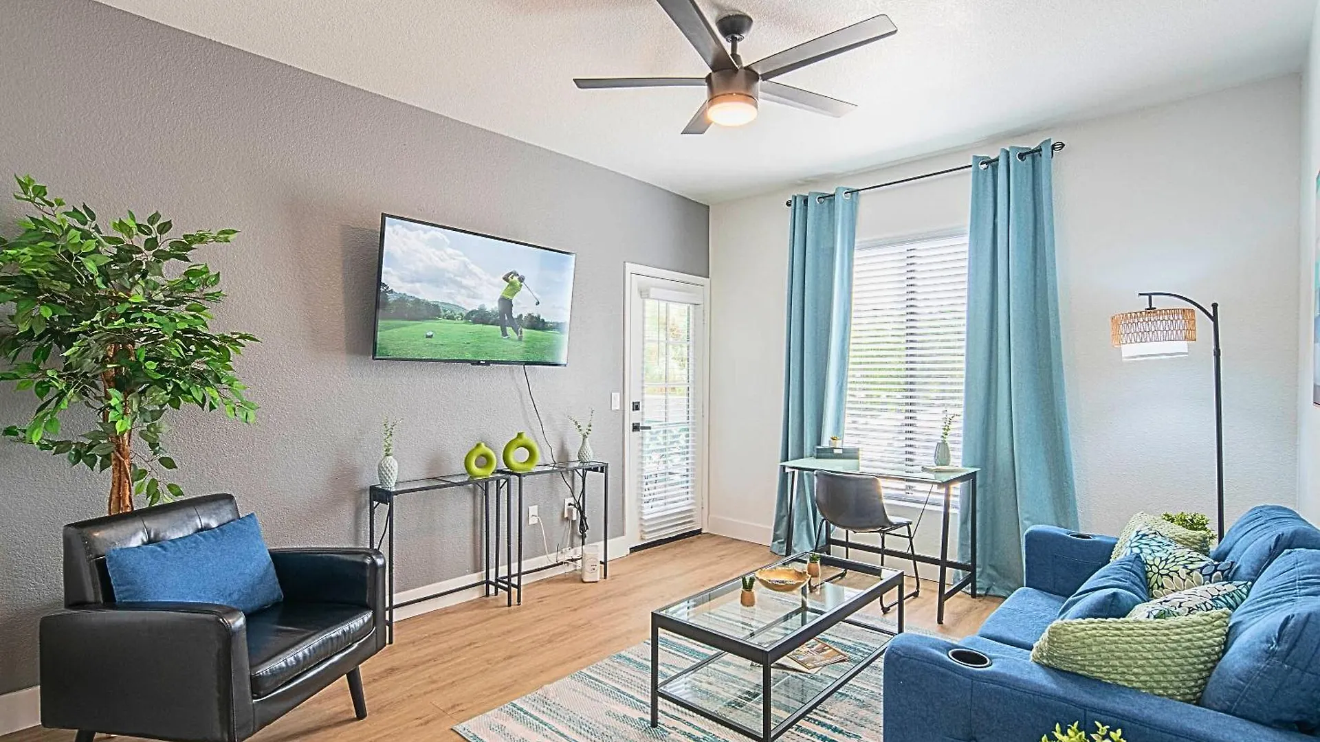 Exclusive Unit Golf Side- Walkable Area - King Bed - N248 Appartement Scottsdale 0*,